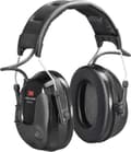 Miniatyrbillede 6 af 9: 3M Peltor MT13H220A Protac III Smart høreapparat med 3,5 mm jackstik