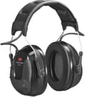 Miniatyrbillede 7 af 9: 3M Peltor MT13H220A Protac III Smart høreapparat med 3,5 mm jackstik
