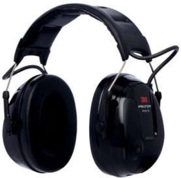 3M Peltor MT13H220A Protac III Smart høreapparat med 3,5 mm jackstik