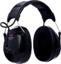 Miniatyrbillede 2 af 9: 3M Peltor MT13H220A Protac III Smart høreapparat med 3,5 mm jackstik