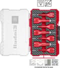 Miniatyrbillede 7 af 7: Einhell 500400 Fliseboresæt 7-delt 6 mm, 8 mm, 10 mm, 12 mm, 14 mm M14 1 sæt(er)