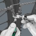 Miniatyrbild 6 av 6: Wera 05004183001 bitset 40-delar