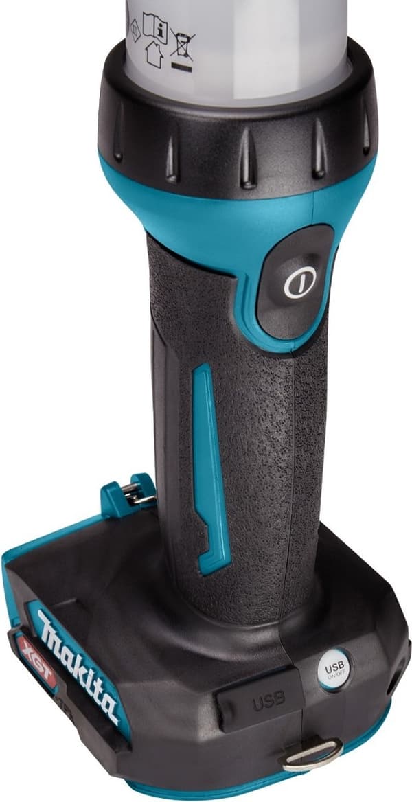 Makita DEAML002G Arbejdslys LED XGT 40V Max Basic Body