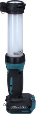 Miniatyrbillede 5 af 10: Makita DEAML002G Arbejdslys LED XGT 40V Max Basic Body