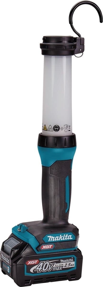 Makita DEAML002G Arbejdslys LED XGT 40V Max Basic Body
