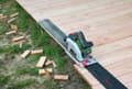 Miniatyrbild 4 av 8: Bosch UniversalCirc 18V-53 Batterigenerator - Utan 18V batteri och laddare