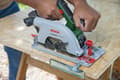 Miniatyrbild 8 av 8: Bosch UniversalCirc 18V-53 Batterigenerator - Utan 18V batteri och laddare