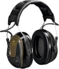 Pikkukuva 5 / 9: Honeywell WE21-3313G-6/XS. Käsivaatetyyppi: Turvakäsineet, Tuotteen pääväri: Harmaa, M