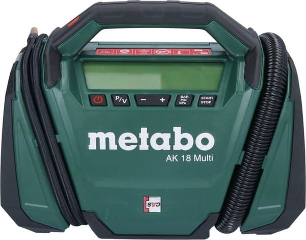 Metabo AK 18 Multi (600794850)