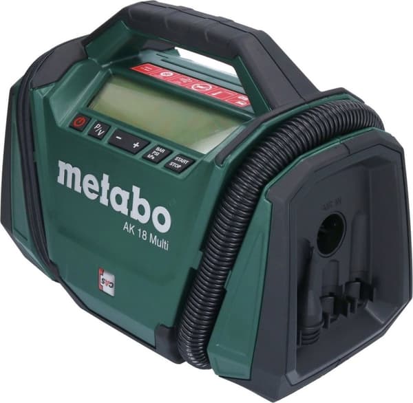 Metabo AK 18 Multi (600794850)