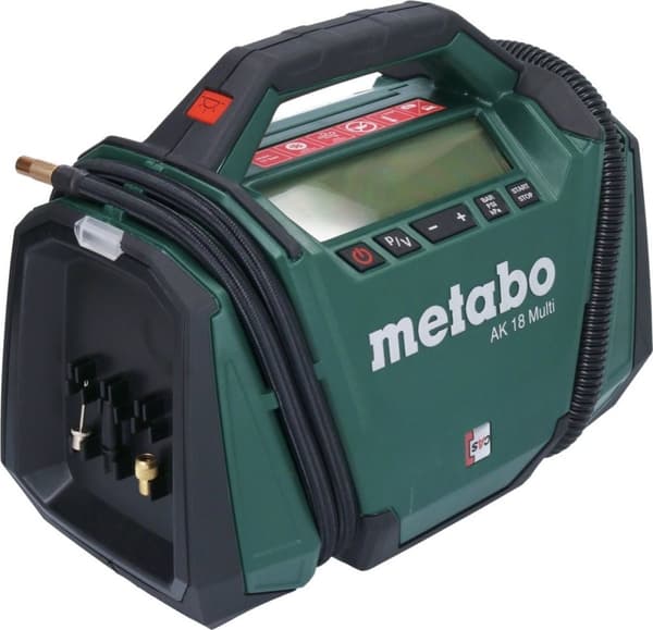 Metabo AK 18 Multi (600794850)