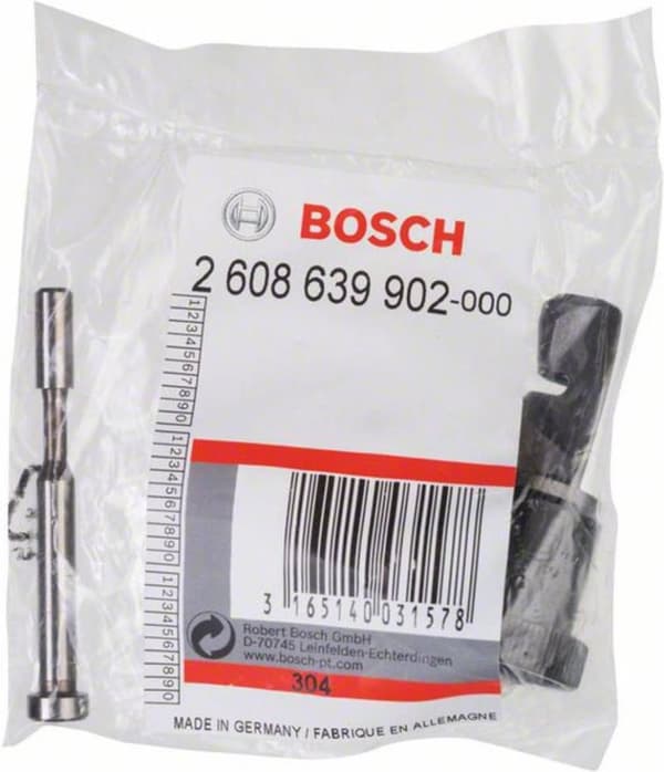 Bosch specialdyna och tätningar - för GNA