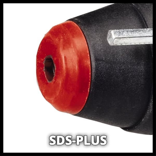 Einhell TE-RH 32-1600 4F SDS Plus borehammer 240 V 1600 W inkl. kasse (4258508)