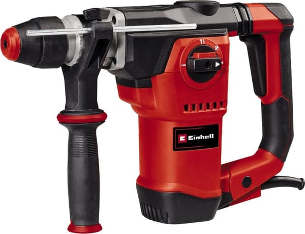 Einhell TE-RH 32-1600 4F SDS Plus borehammer 240 V 1600 W inkl. kasse (4258508)