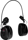 Miniatyrbild 2 av 4: Peltor WorkTunes Pro FM Radio Headset hjälm variant