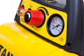 Miniatyrbillede 4 af 9: STANLEY – DN200/8/6 luftkompressor – 8 bar – Oliefri