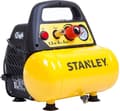 Miniatyrbillede 6 af 9: STANLEY – DN200/8/6 luftkompressor – 8 bar – Oliefri