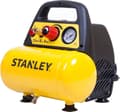 Miniatyrbillede 7 af 9: STANLEY – DN200/8/6 luftkompressor – 8 bar – Oliefri
