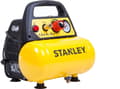 Miniatyrbillede 8 af 9: STANLEY – DN200/8/6 luftkompressor – 8 bar – Oliefri