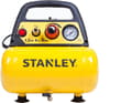 Miniatyrbillede 9 af 9: STANLEY – DN200/8/6 luftkompressor – 8 bar – Oliefri