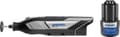 Miniatyrbild 4 av 7: Dremel 8240-5/65 F0138240JK multifunktionsverktyg inkl. batteri, inkl