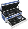 Miniatyrbild 6 av 7: Dremel 8240-5/65 F0138240JK multifunktionsverktyg inkl. batteri, inkl
