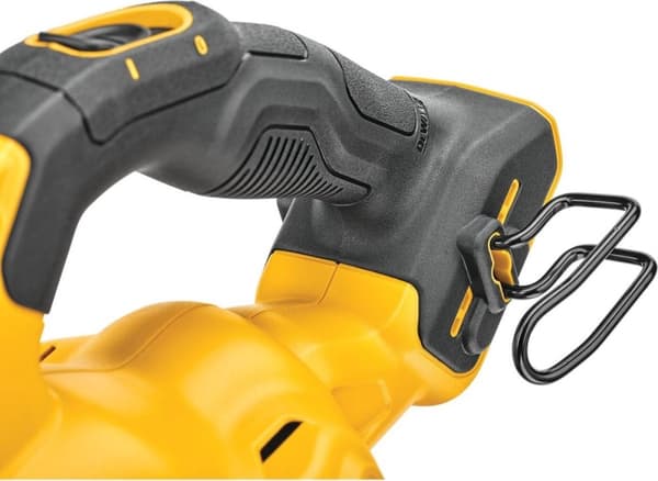 DeWalt DCV501LN-XJ batteri håndstøvsuger 18 volt (DCV501LN-XJ)