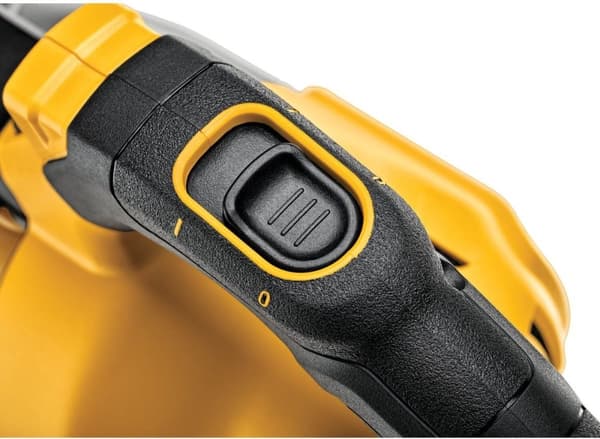 DeWalt DCV501LN-XJ batteri håndstøvsuger 18 volt (DCV501LN-XJ)