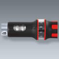 Miniatyrbillede 4 af 7: KS Tools Momentnøgle ERGOTORQUE 200 Nm rød 516.6542