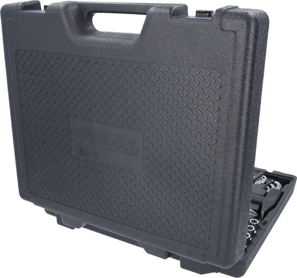 KS Tools Universal vasshylla set med dubbel och bits 97 stycken 917.0797