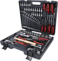 Miniatyrbillede 2 af 7: KS Tools Universal sivhyldesæt med dobbelt og bits 97 stk. 917.0797