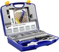 Miniatyrbild 3 av 3: Gesipa blindbultset NTX - 2,4-5 mm - 350 st