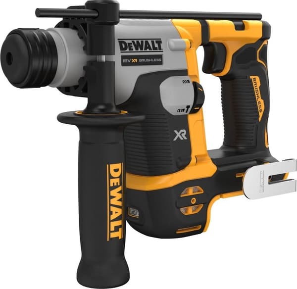 DeWALT DCH172N Akku-hammerboremaskine SDS+ 1,4J 18V XR Basishus
