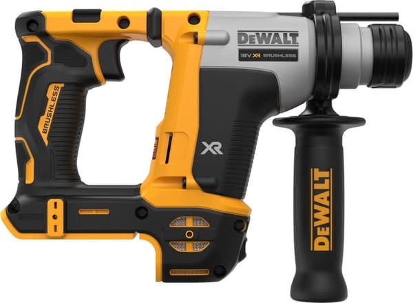 DeWALT DCH172N Akku-hammerboremaskine SDS+ 1,4J 18V XR Basishus