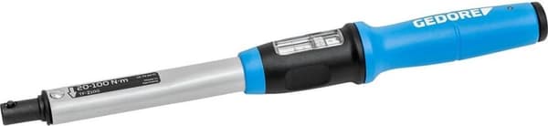 Gedore TF-Z100 3278573 Momentnøgle 20 - 100 Nm