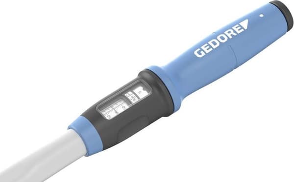 Gedore TF-Z100 3278573 Momentnøgle 20 - 100 Nm
