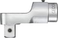 Miniatyrbillede 3 af 3: Gedore 1427318 Plug-in skraldenøgle 22 Z - 3/4