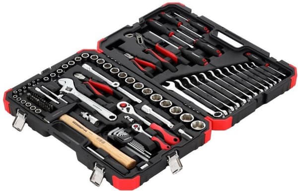 Gedore RED R46003100 3300063 Topnøglesæt