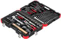 Miniatyrbillede 8 af 8: Gedore RED R46003100 3300063 Topnøglesæt