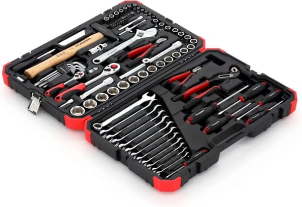 Gedore RED R46003100 3300063 Topnøglesæt