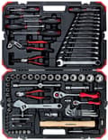 Miniatyrbillede 1 af 8: Gedore RED R46003100 3300063 Topnøglesæt