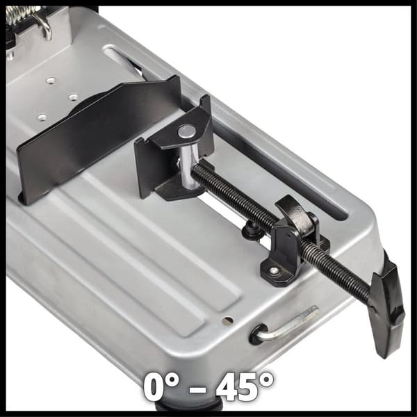Einhell TC-MC 355/1 metalsavmaskine inkl. skæreskive 355 mm 2200 W (4503139)