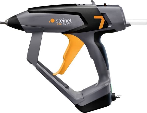 Steinel GlueMatic 7011 KF Limpistol i etui - 086954