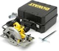 Miniatyrbillede 4 af 8: DeWalt DWE576K-QS Rundsav - 1600W - Ø Savklinge 190 mm - Akselhul 30 mm