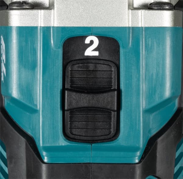 Makita DHP489Z Akku slag-/skrueboremaskine 18V Grundkonstruktion