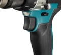 Miniatyrbillede 4 af 9: Makita DHP489Z Akku slag-/skrueboremaskine 18V Grundkonstruktion