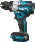 Miniatyrbillede 2 af 9: Makita DHP489Z Akku slag-/skrueboremaskine 18V Grundkonstruktion