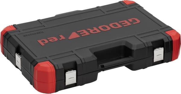 Gedore RED R69003069 3300191 Hylsnyckelset