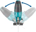 Pikkukuva 3 / 4: Honeywell WE21-3313G-6/XS. Käsivaatetyyppi: Turvakäsineet, Tuotteen pääväri: Harmaa, M