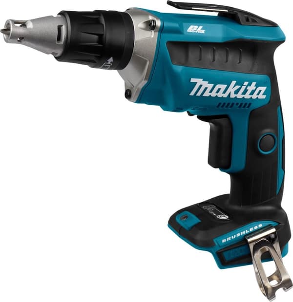 Makita - DFS452ZJ - 18V - skruemaskine - i Mbox